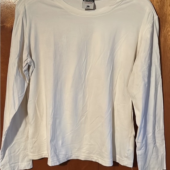2 ladies size Large Long Sleeve Tops - Picture 4 of 9